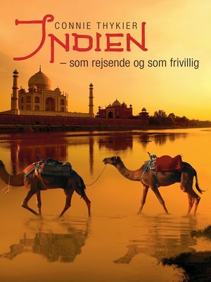 cover image of Indien